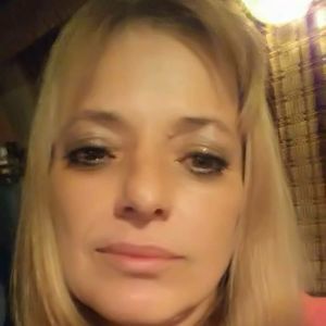 Meet your Posher, Terri